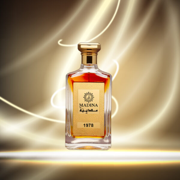 عطر 1978