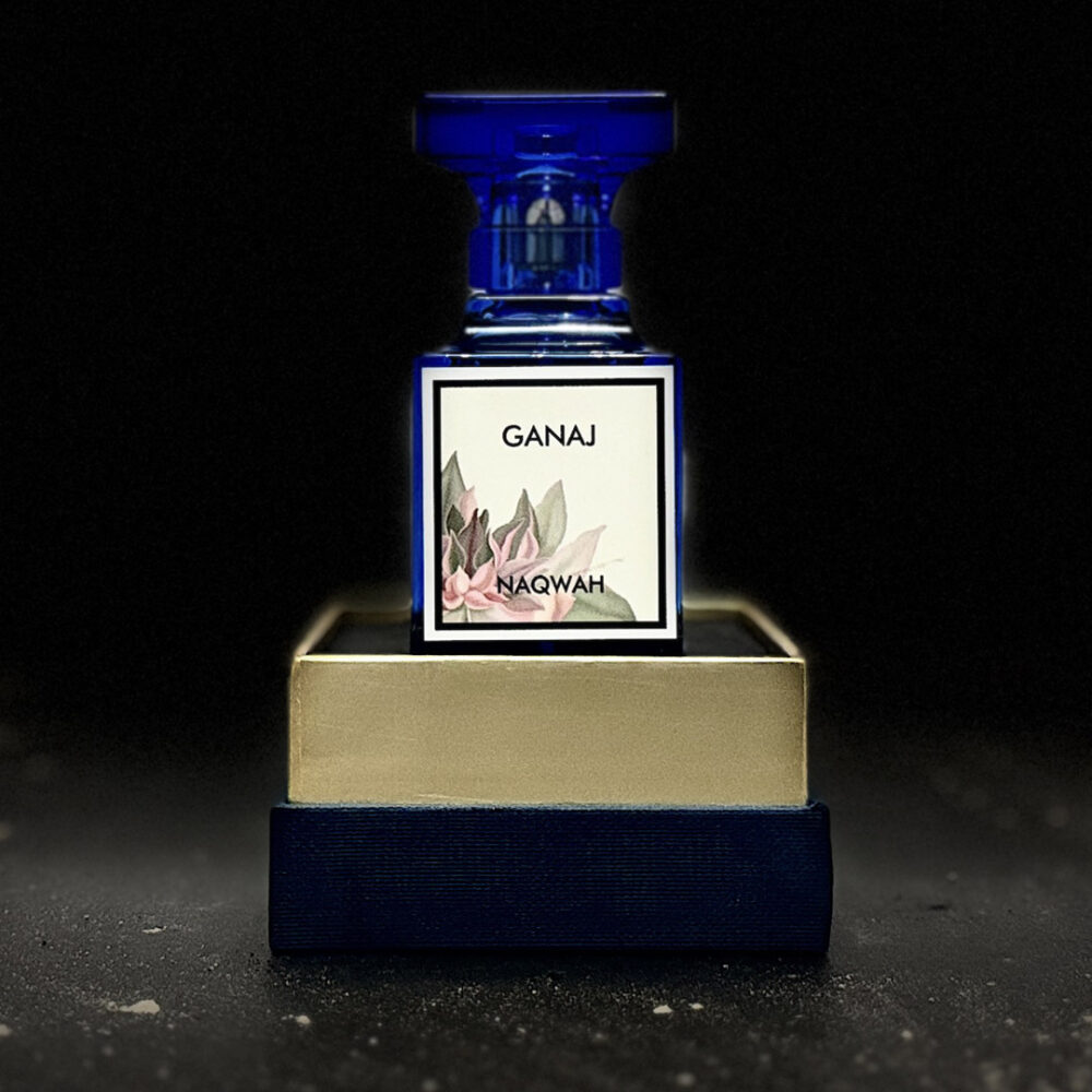 عطر GANAJ