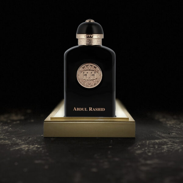 عطر H.H