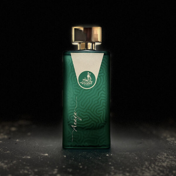 عطر اناقة