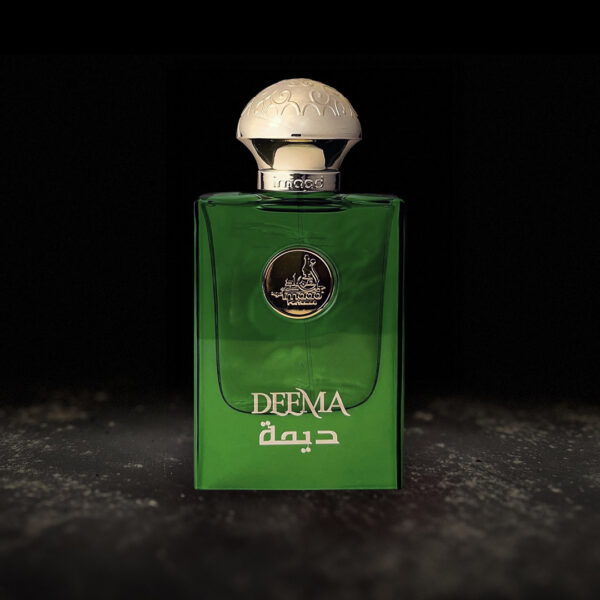 عطر ديمة