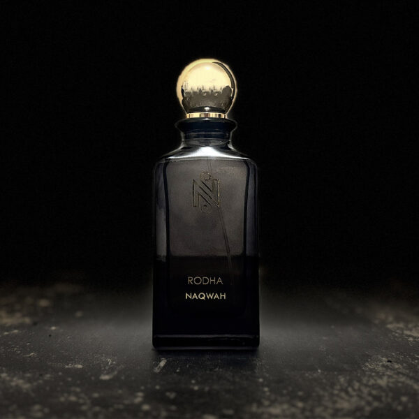 عطر روضه