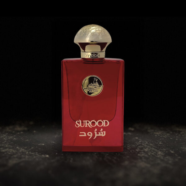 عطر سرود