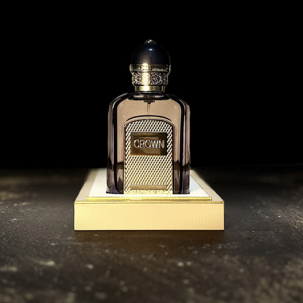 عطر كروان