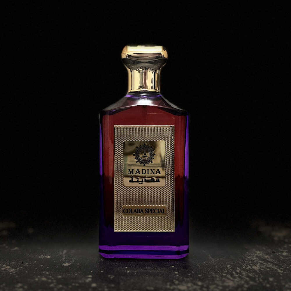 عطر كولابا اسبيشل