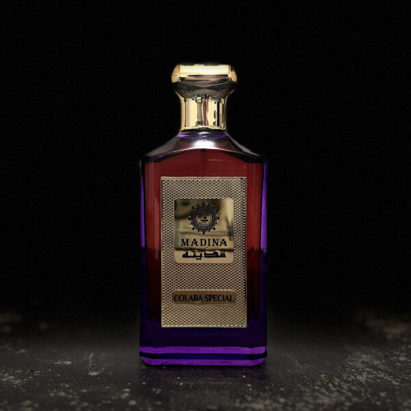 عطر كولابا اسبيشل