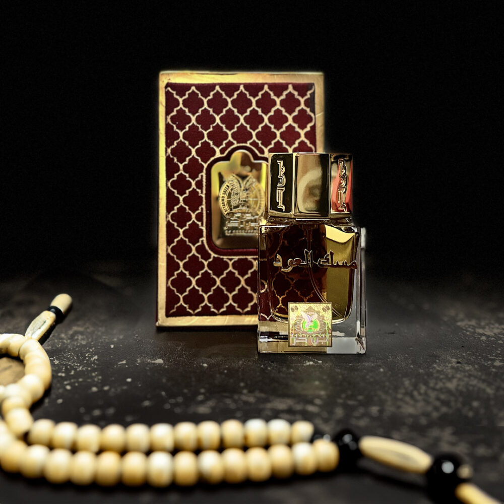 عطر مسك العود