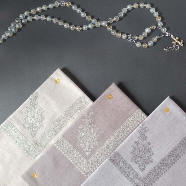 شال باشمينا سوبر