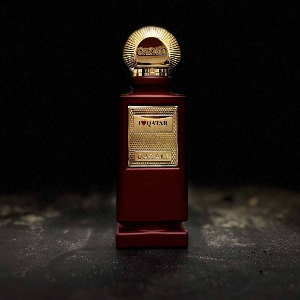 عطر احب قطر