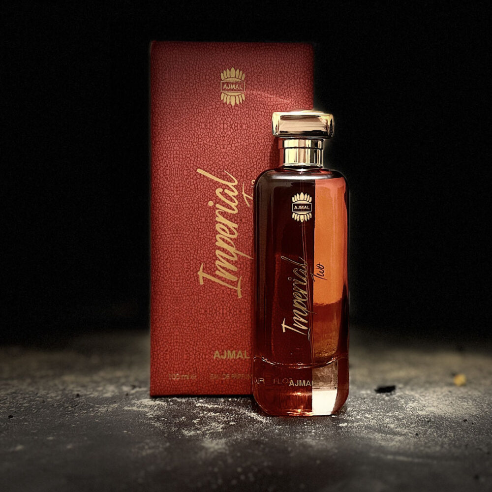 عطر امبريل 2