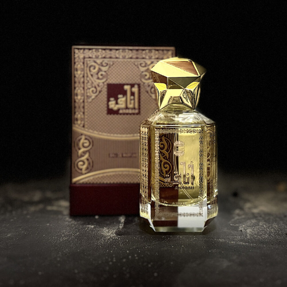 عطر اناقه