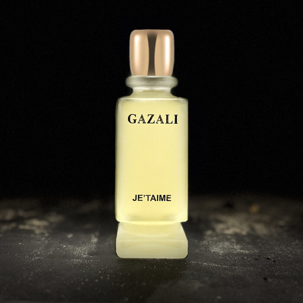 عطر جوتيم