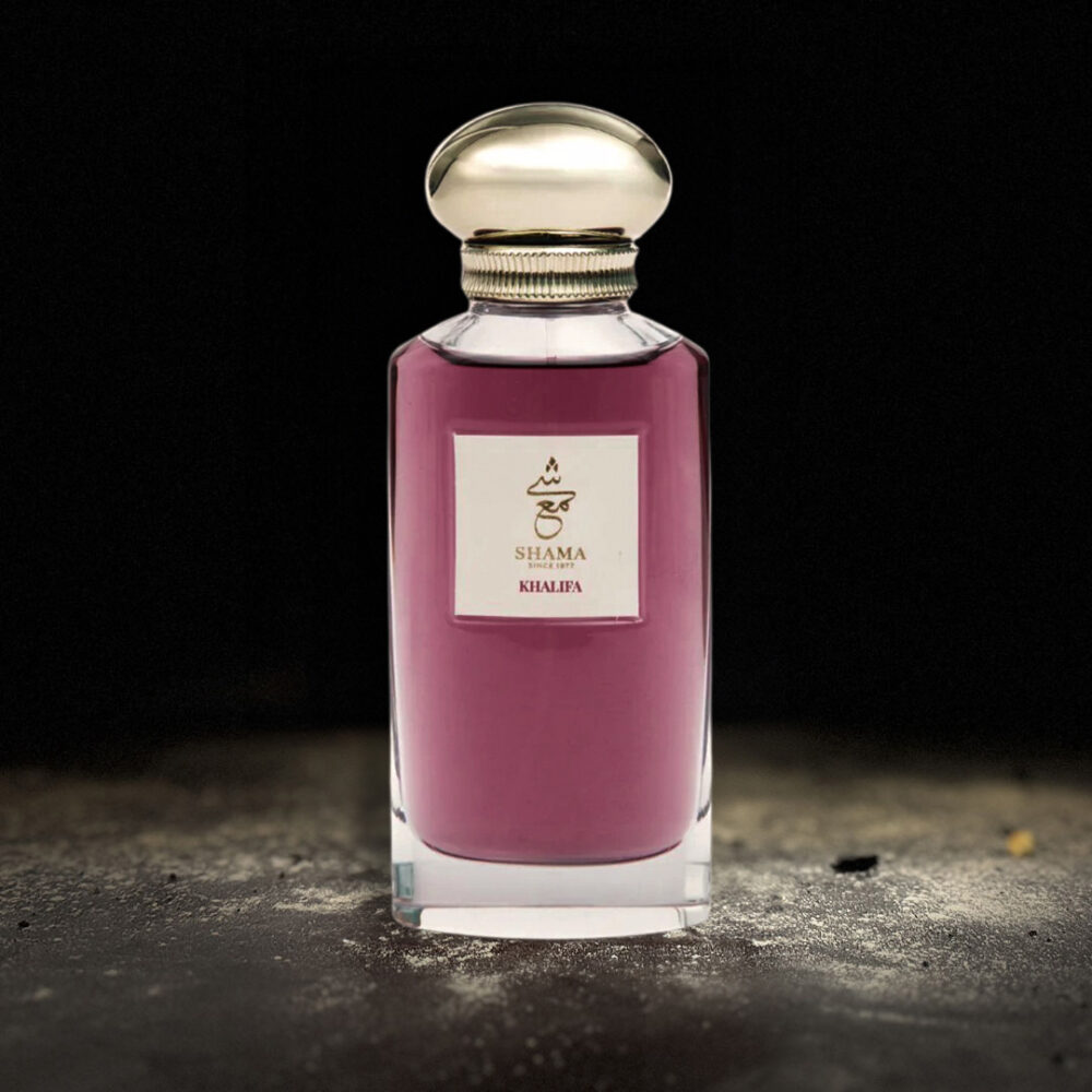 عطر خليفة