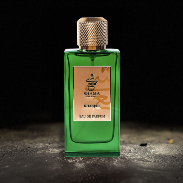 عطر خنجر