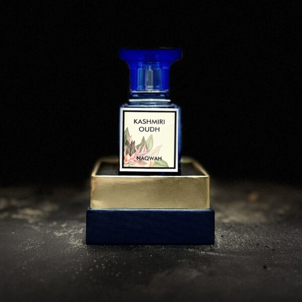 عطر عود كشميري