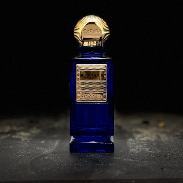 عطر مسك العود