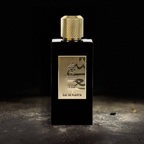 عطر ليل