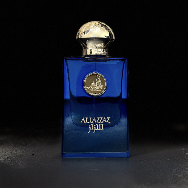 عطر اللزاز