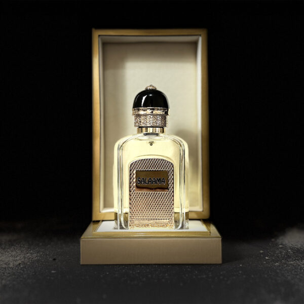 عطر سلامة