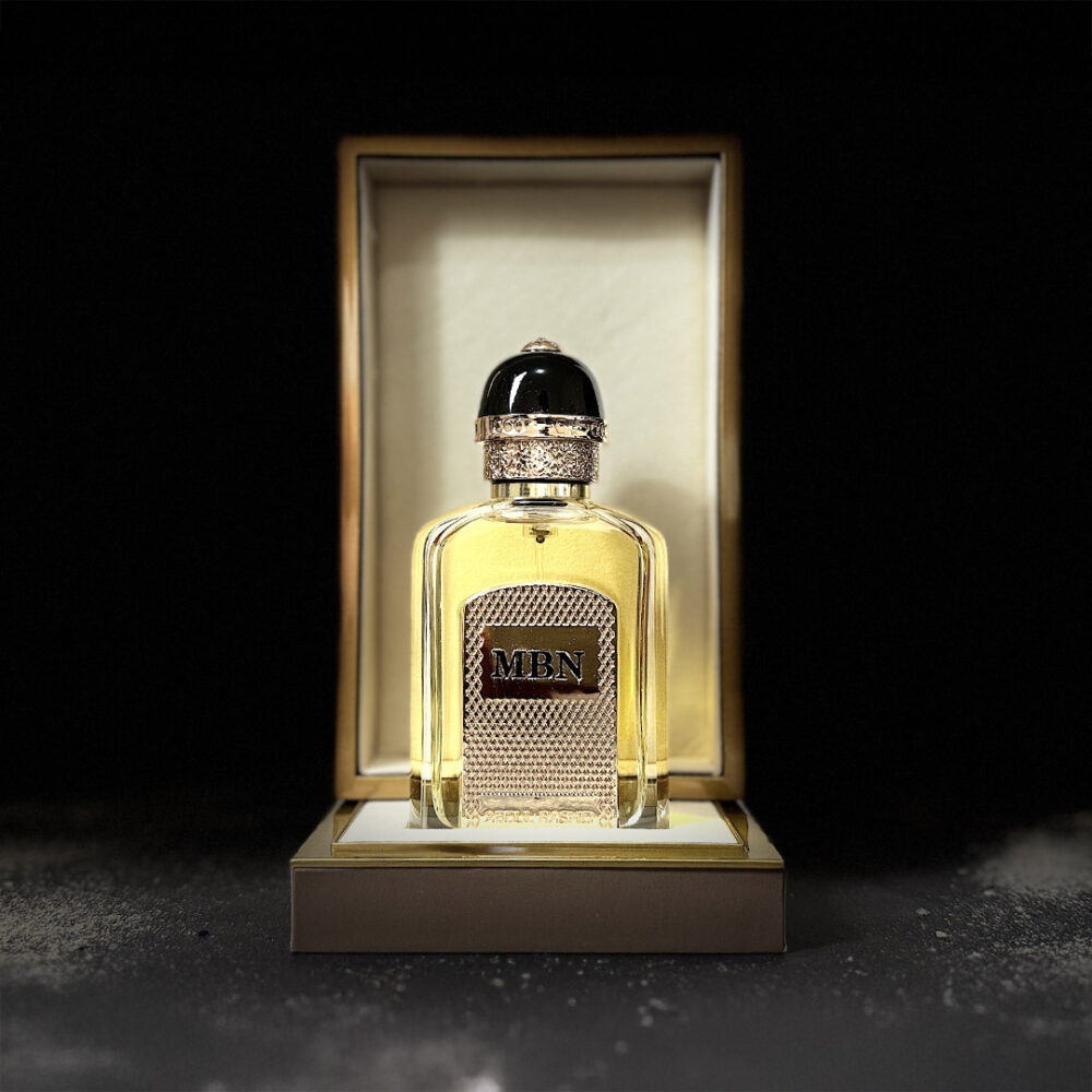 عطر MBN