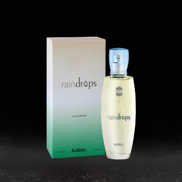 عطر Raindrops