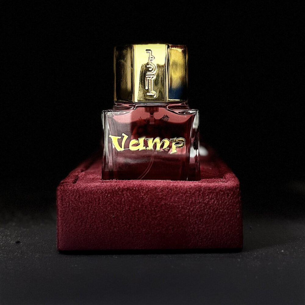 عطر Vamp