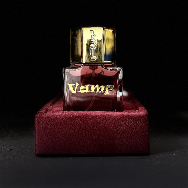 عطر Vamp