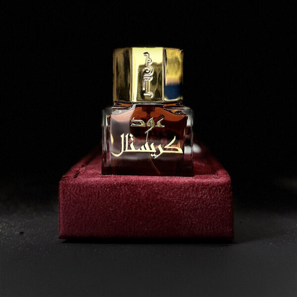 عطر عود كرستال