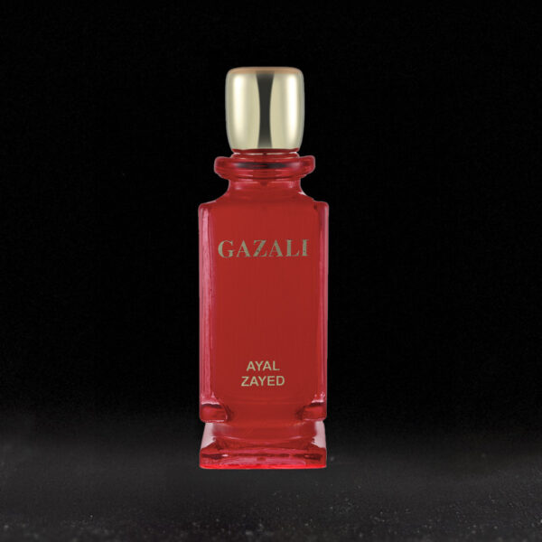 عطر عيال زايد