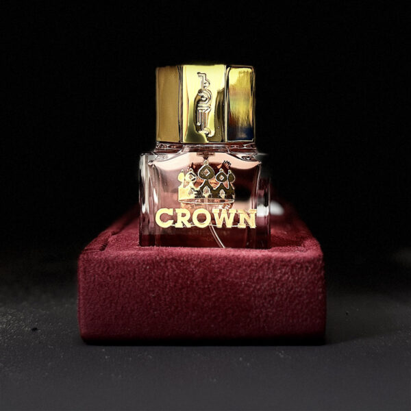 عطر كراون