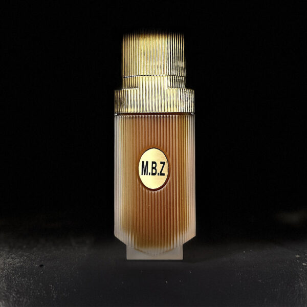 عطر محمد بن زايد