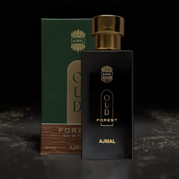 عطر عود فورست