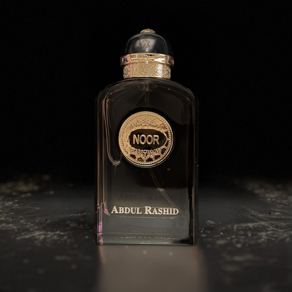 عطر نور